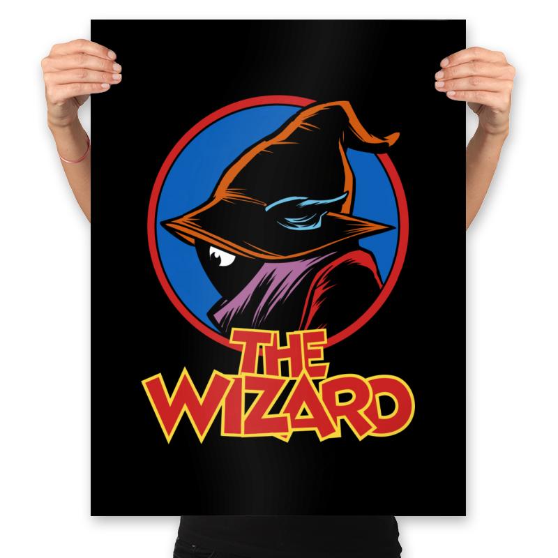 The Wizard