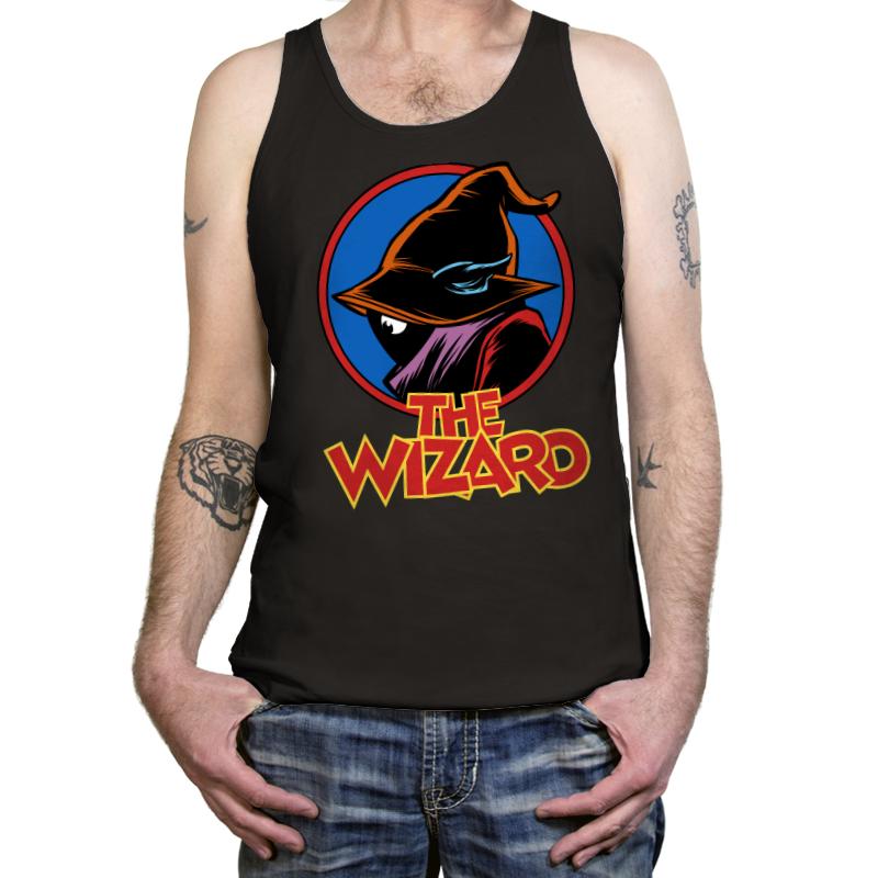 The Wizard
