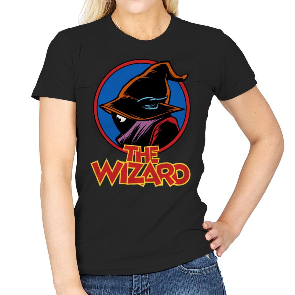 The Wizard