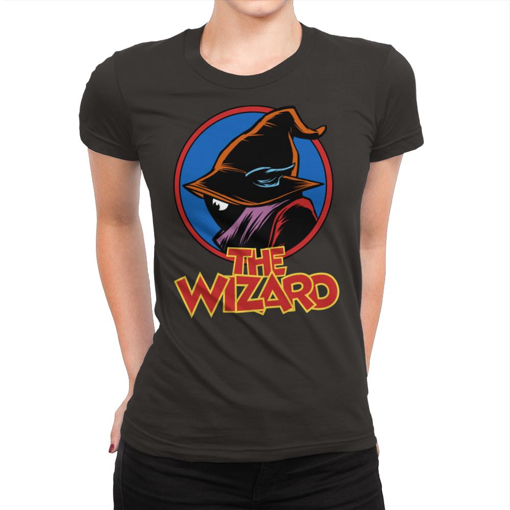 The Wizard