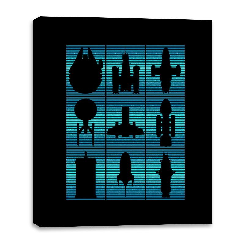 Interstellar Travelers