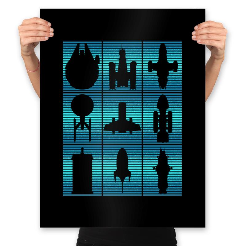 Interstellar Travelers