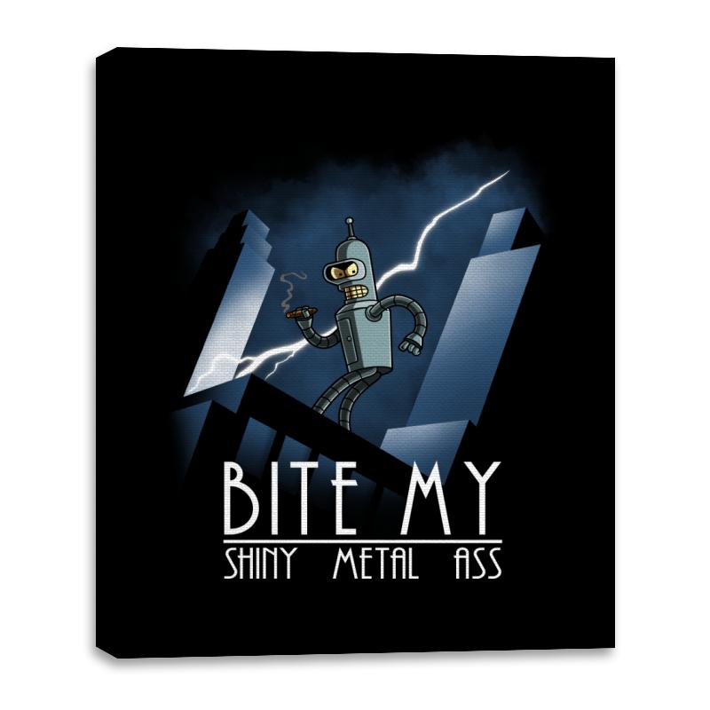 The Assmated Series