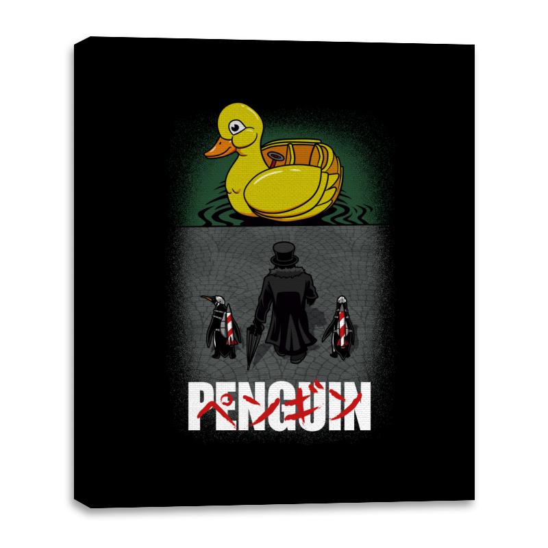 Penguira