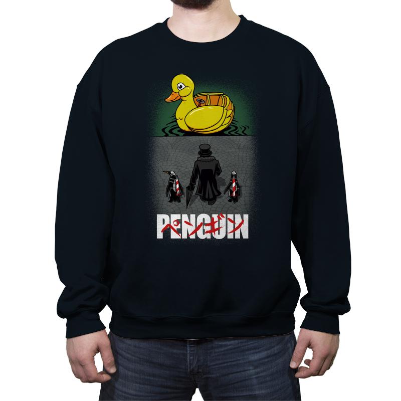 Penguira