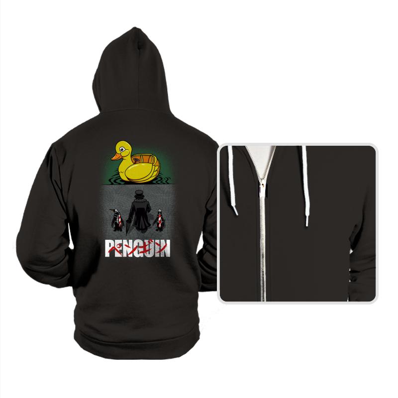 Penguira