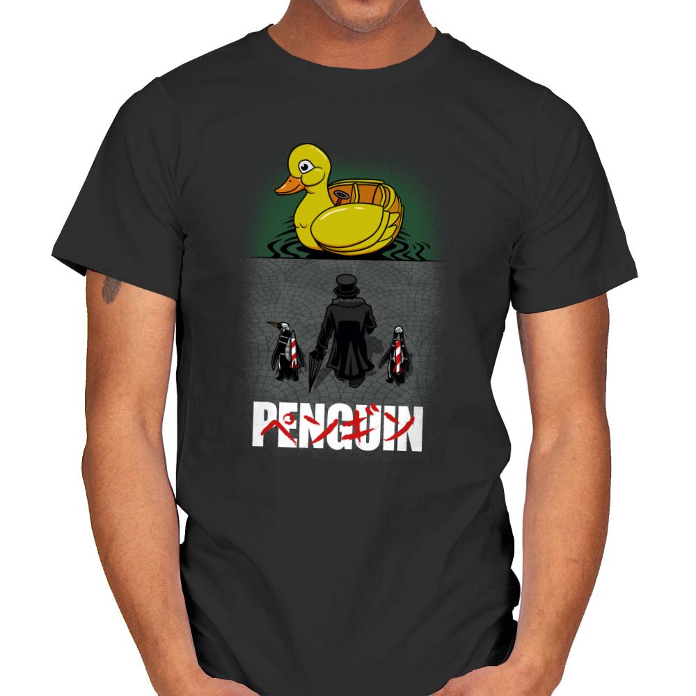 Penguira