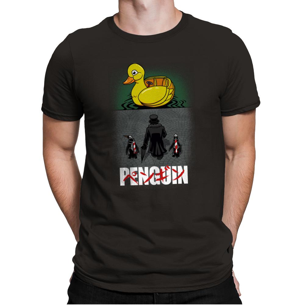 Penguira