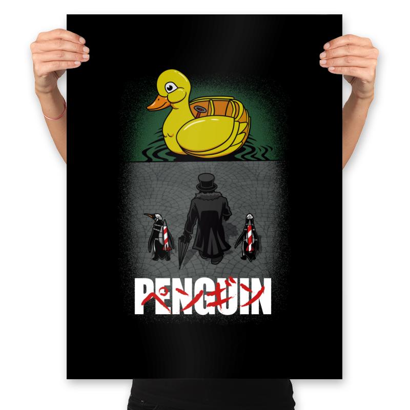 Penguira