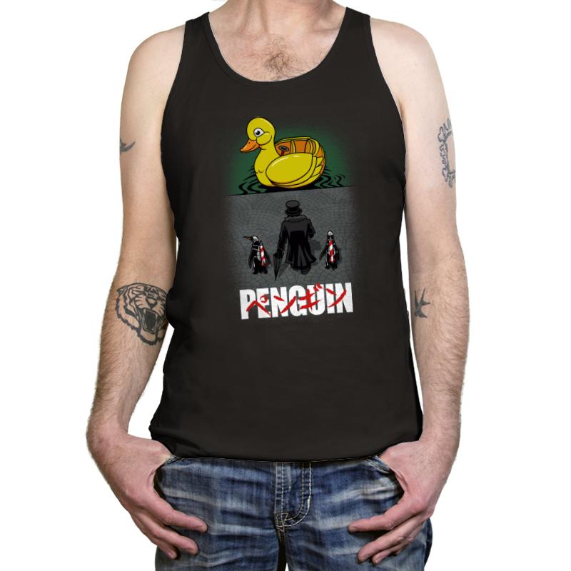 Penguira