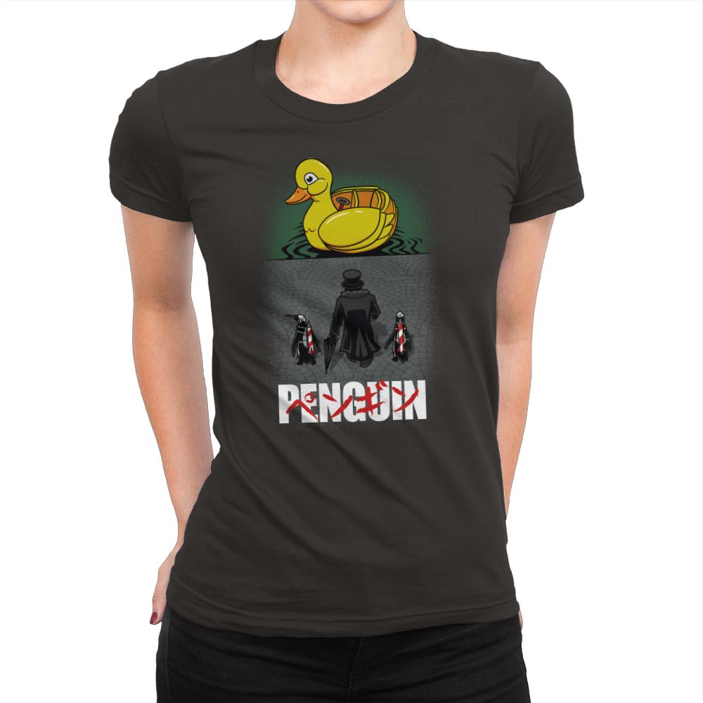 Penguira