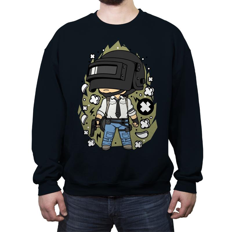 Battle Royale Chibi Survivor