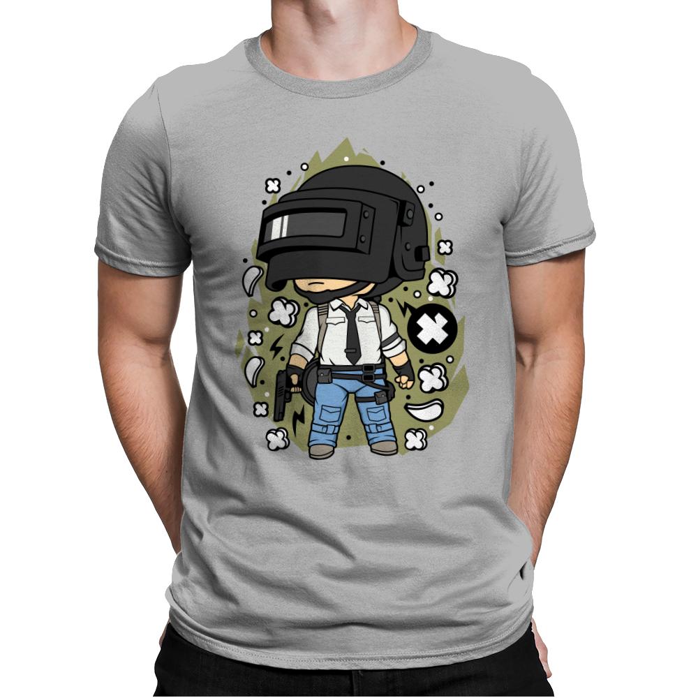 Battle Royale Chibi Survivor