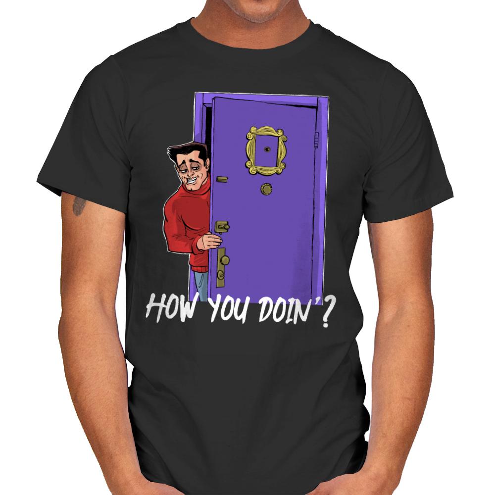 How You Doin