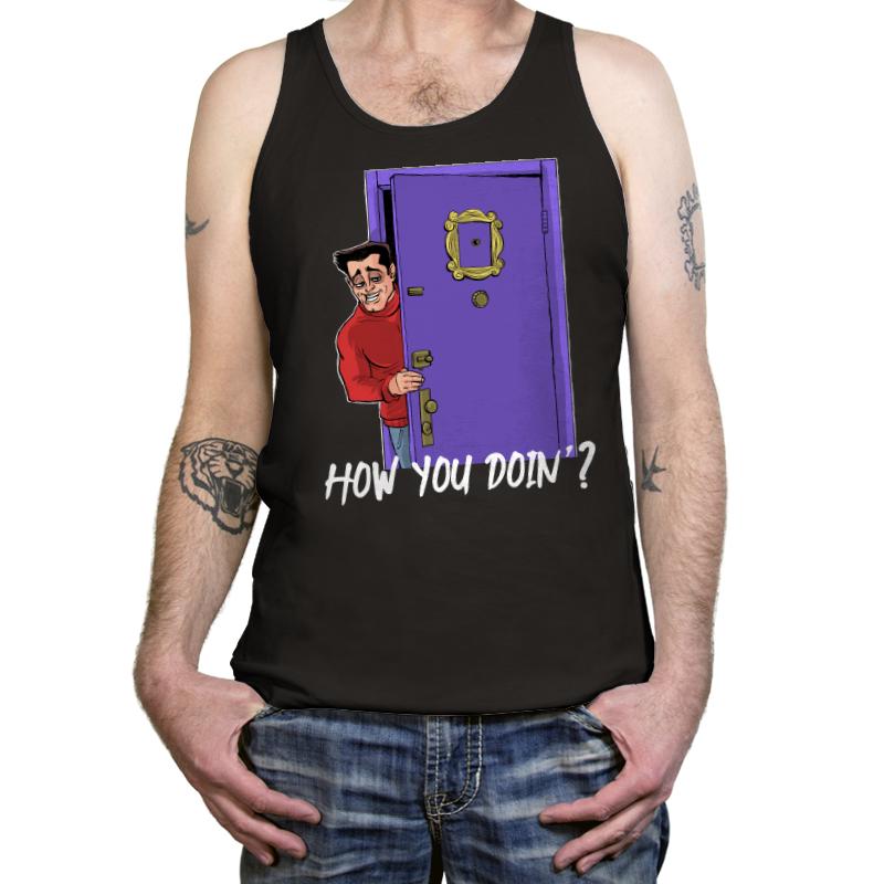 How You Doin