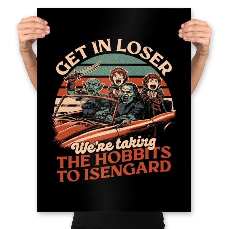 Fantasy Movie Car Meme