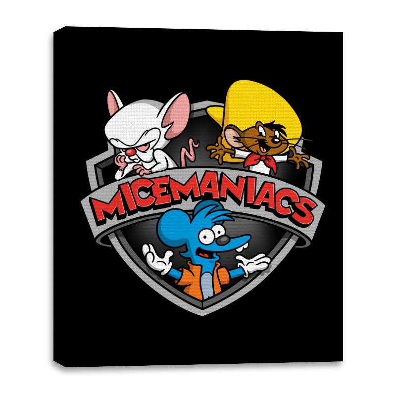 Micemaniacs