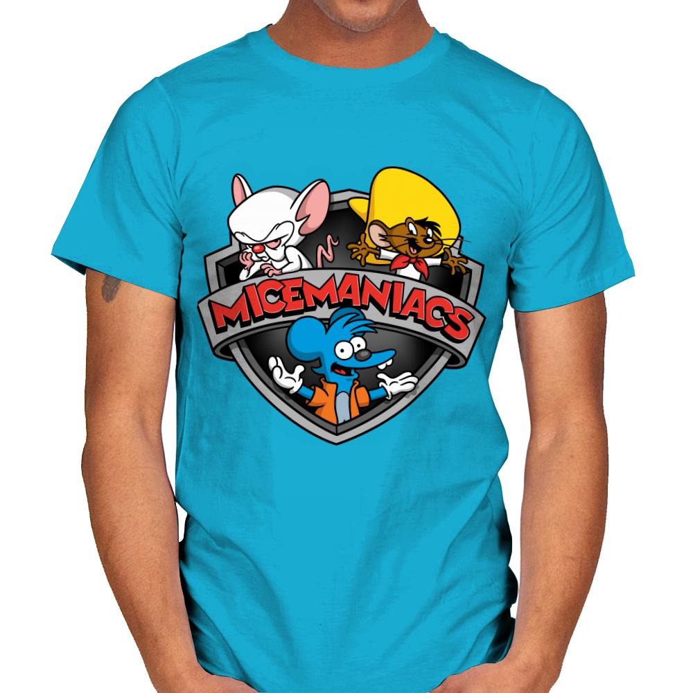 Micemaniacs