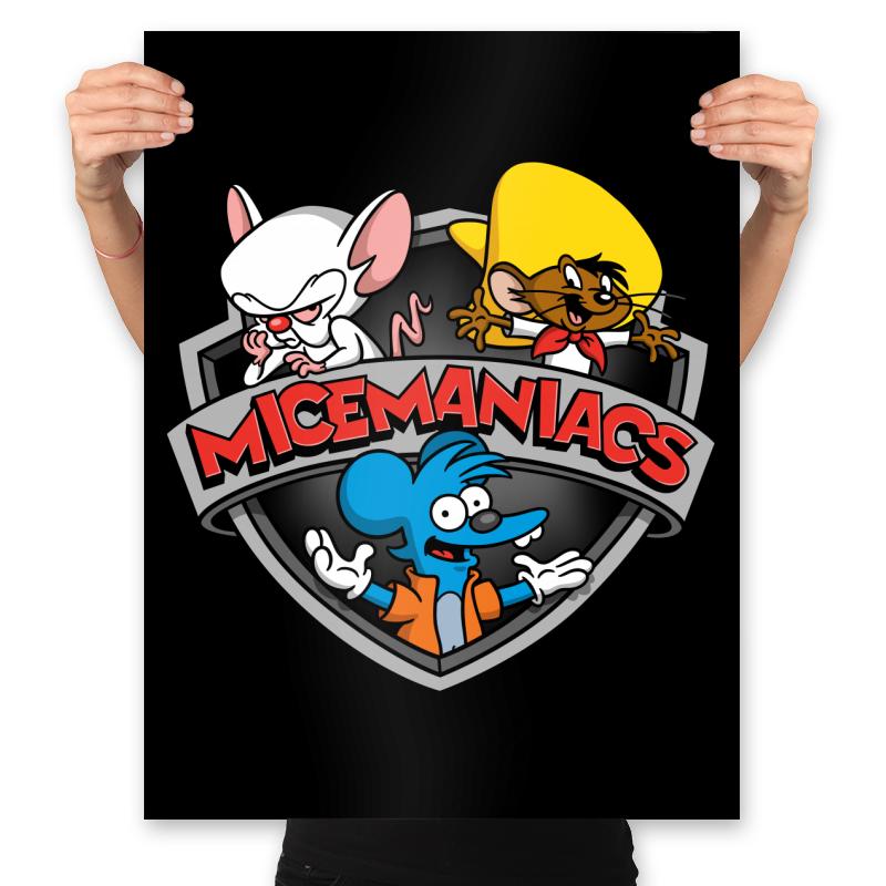 Micemaniacs