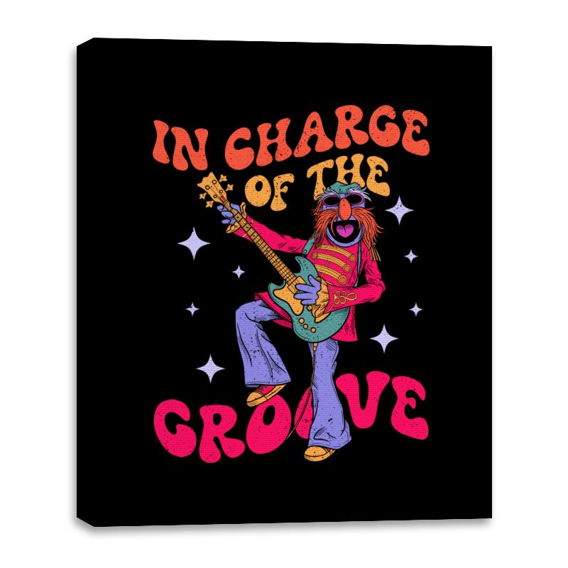 Groove Boss