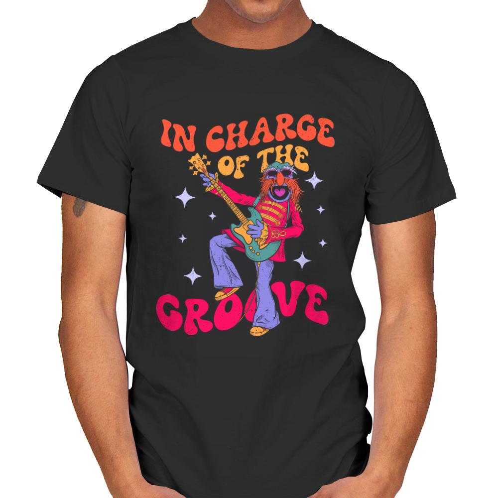 Groove Boss