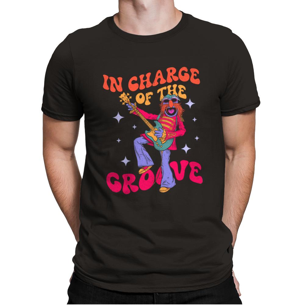 Groove Boss