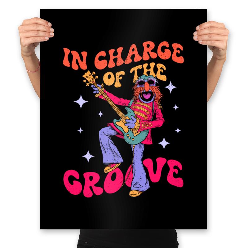 Groove Boss