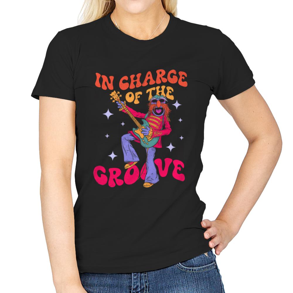 Groove Boss