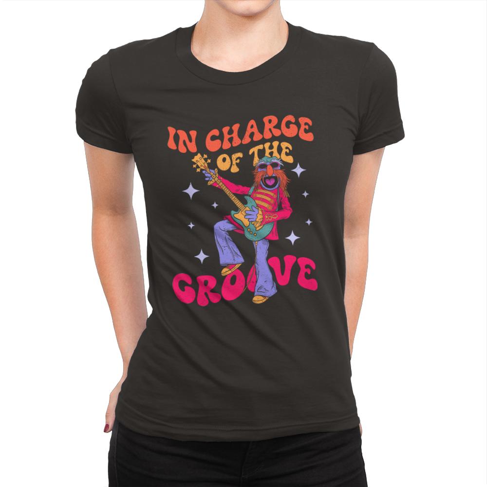 Groove Boss
