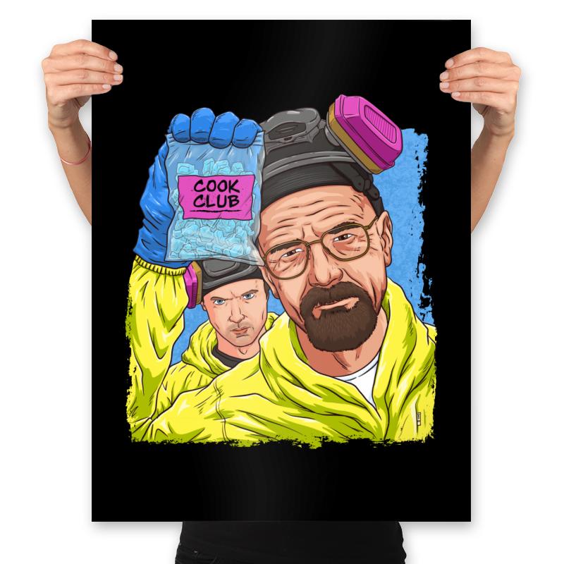Cook Club