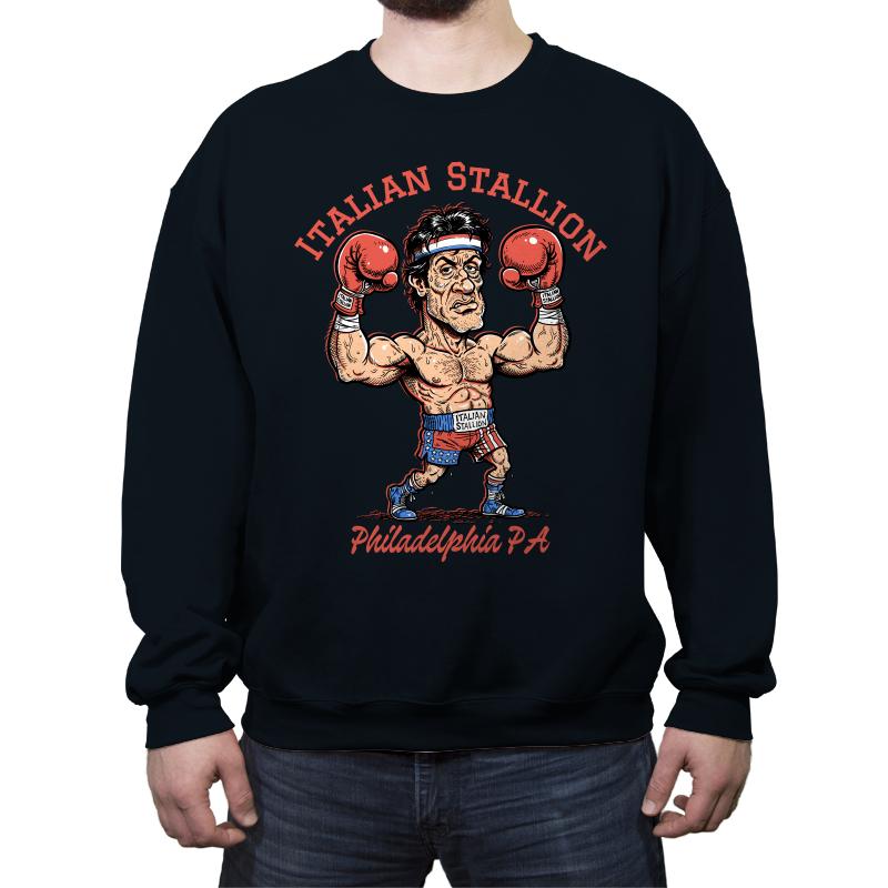 Italian Stallion
