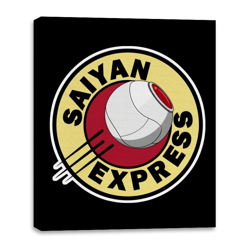 Saiyan Express