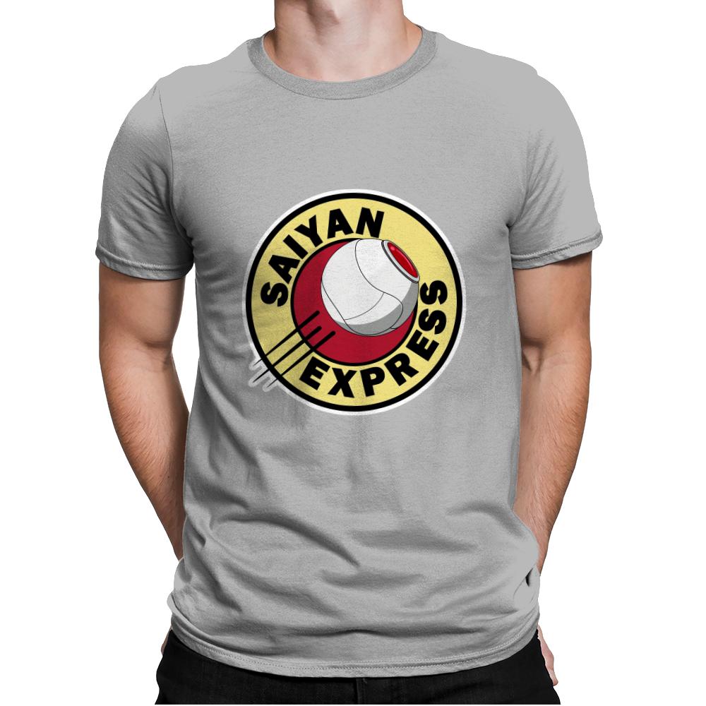Saiyan Express