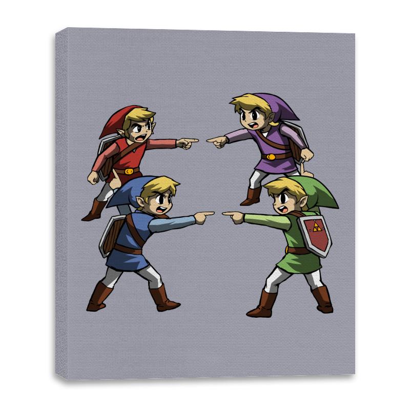 Four Swords Imposter