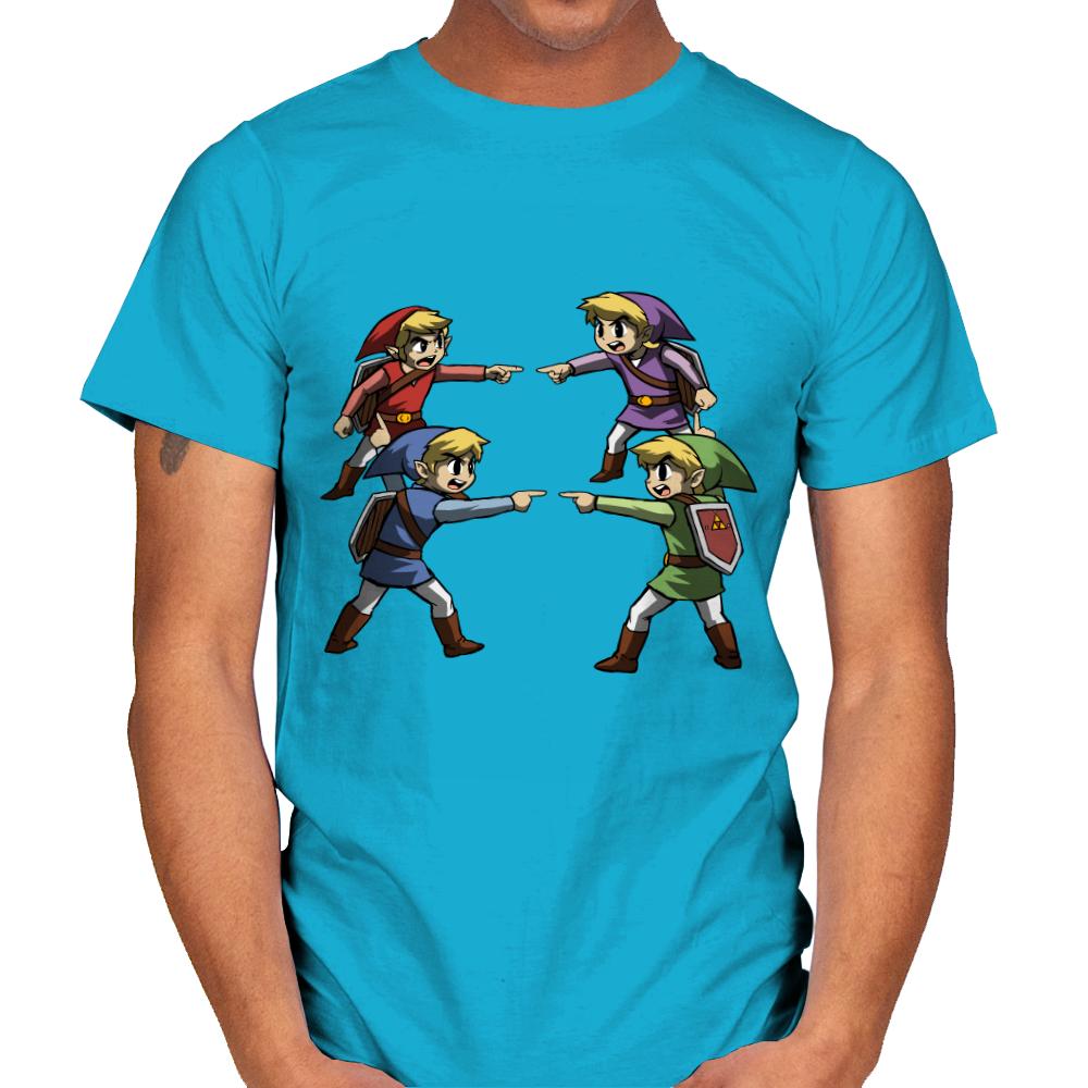 Four Swords Imposter