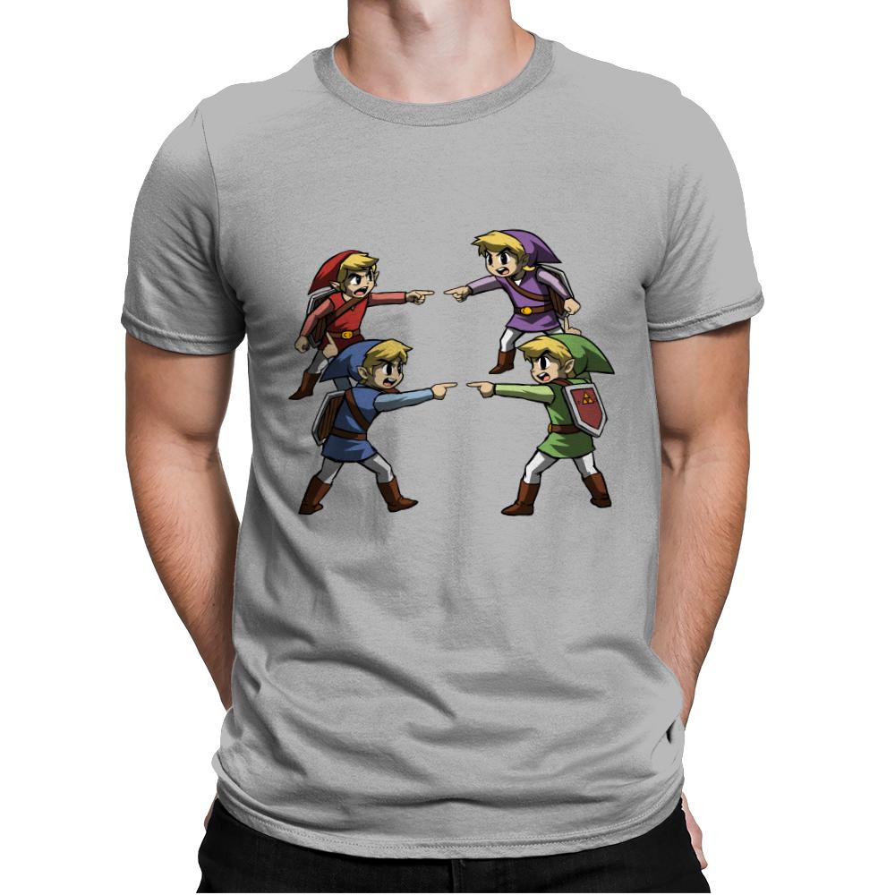 Four Swords Imposter