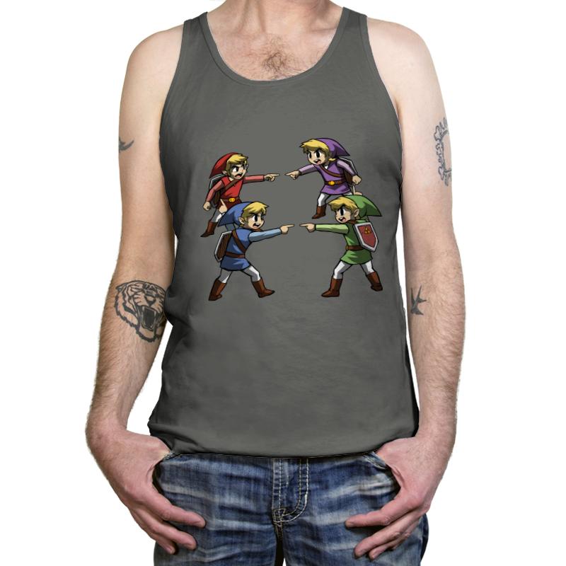 Four Swords Imposter