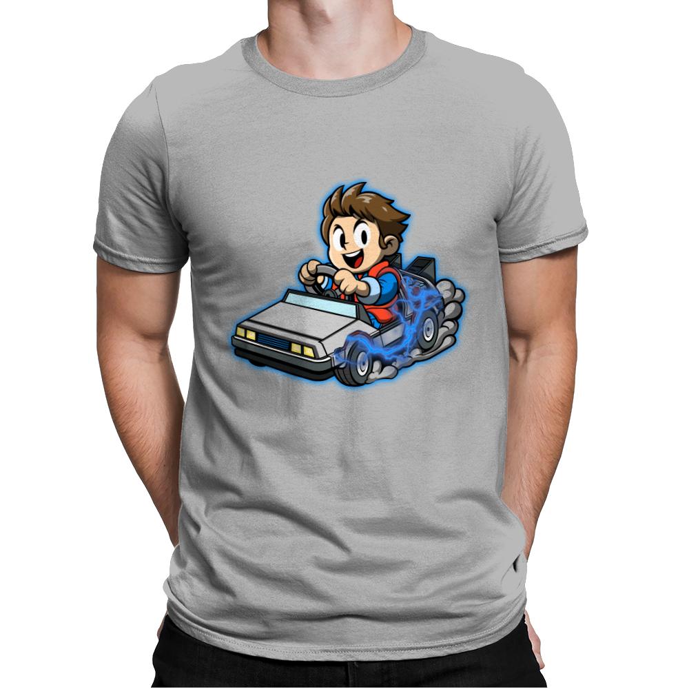 Marty-O Kart