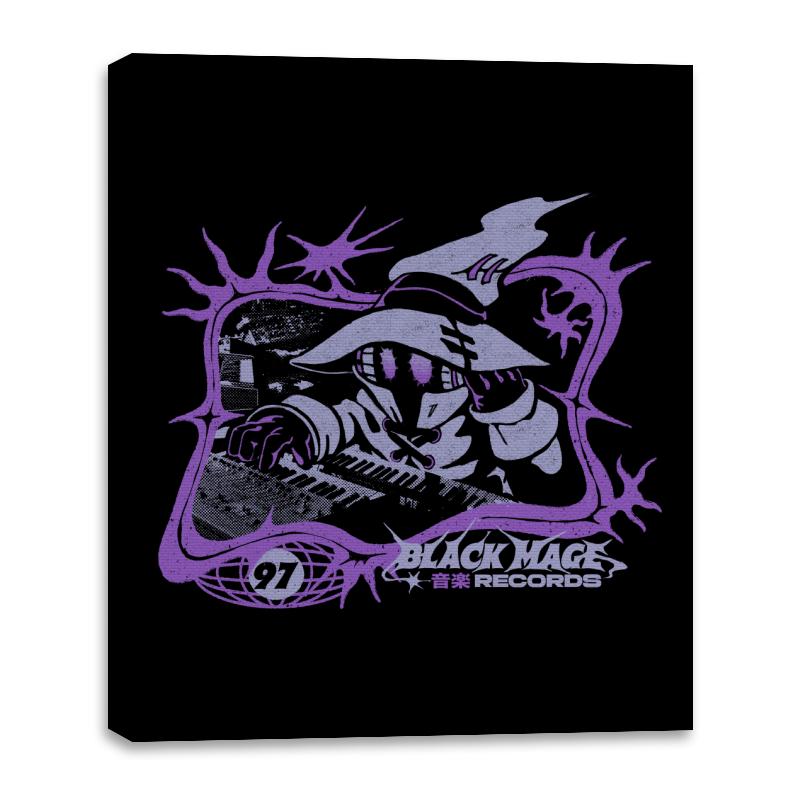 Black Mage Records