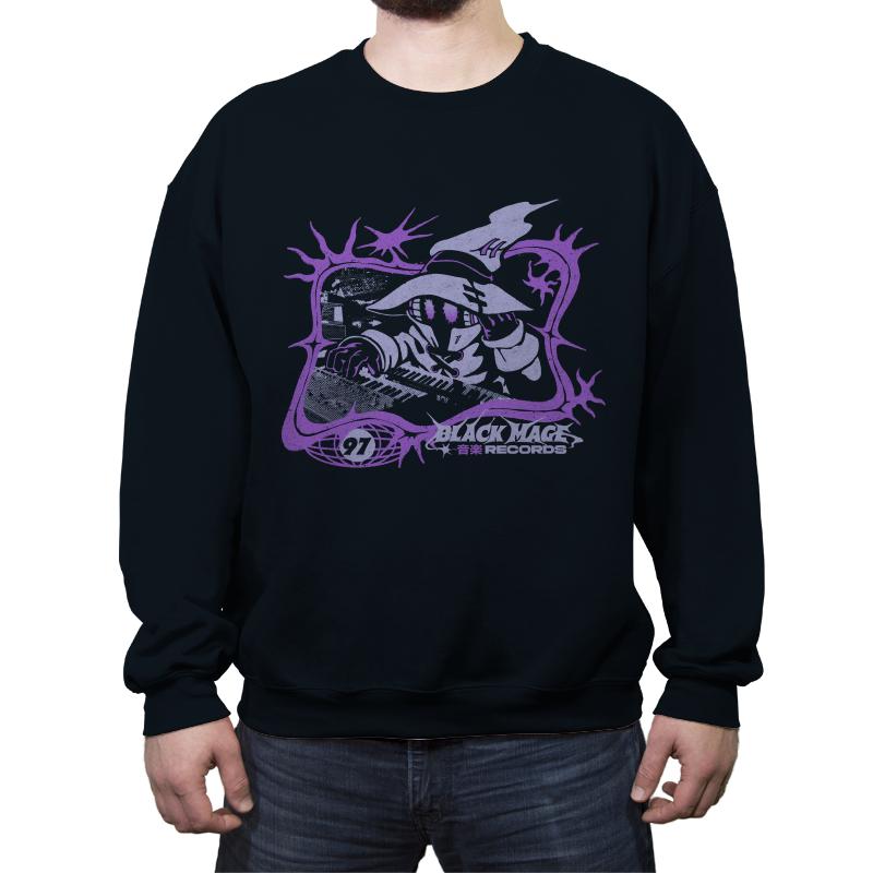 Black Mage Records