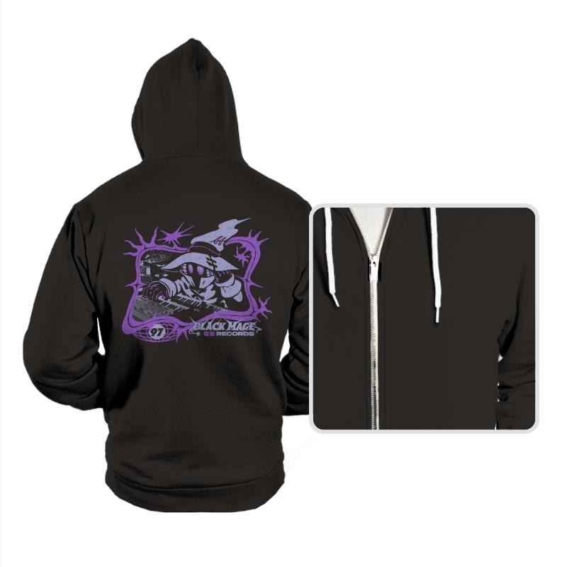 Black Mage Records