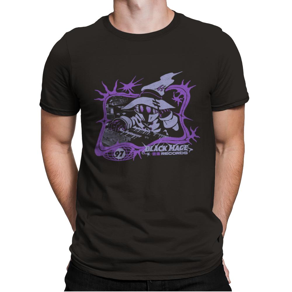 Black Mage Records