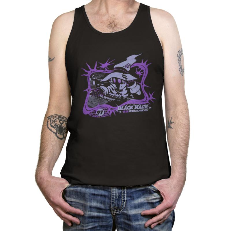 Black Mage Records