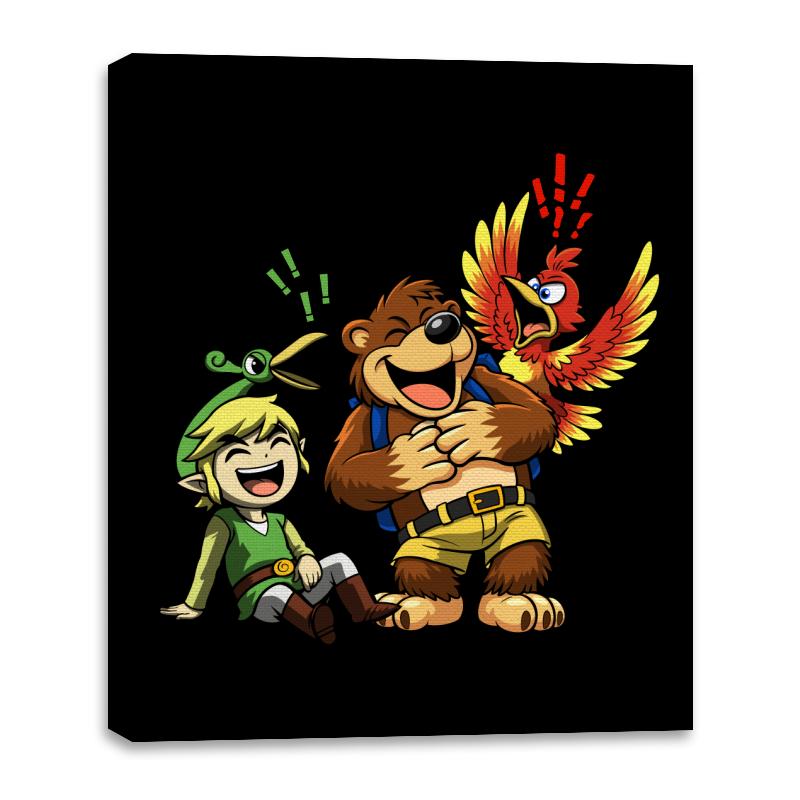 Angry Birds