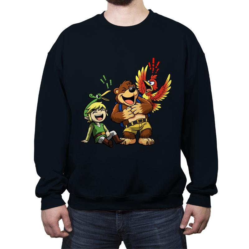 Angry Birds