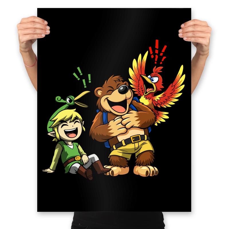 Angry Birds
