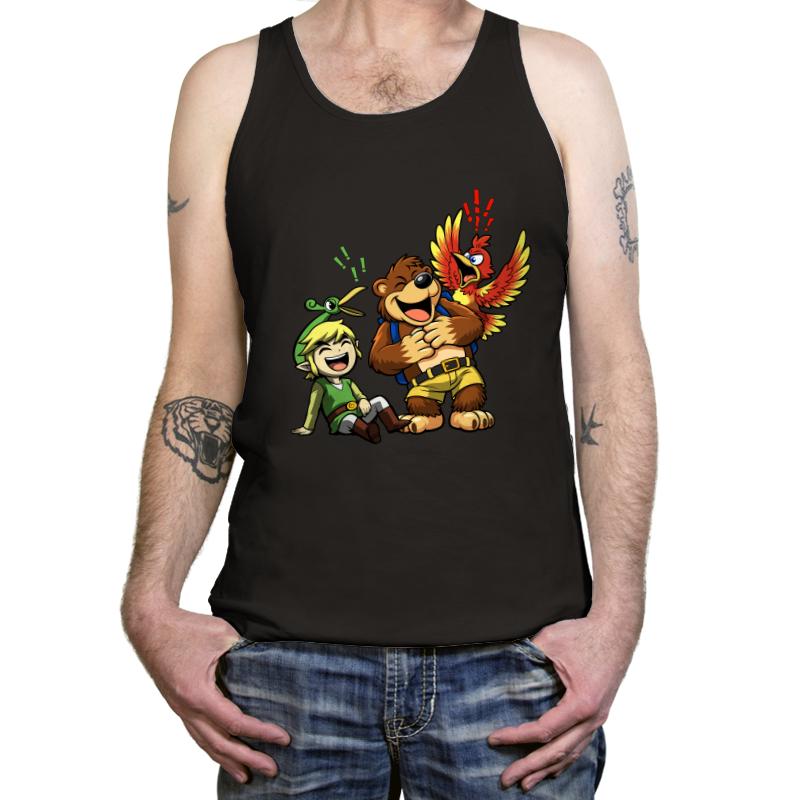 Angry Birds