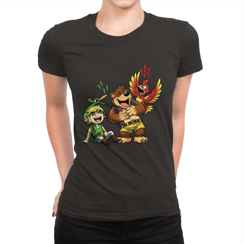 Angry Birds