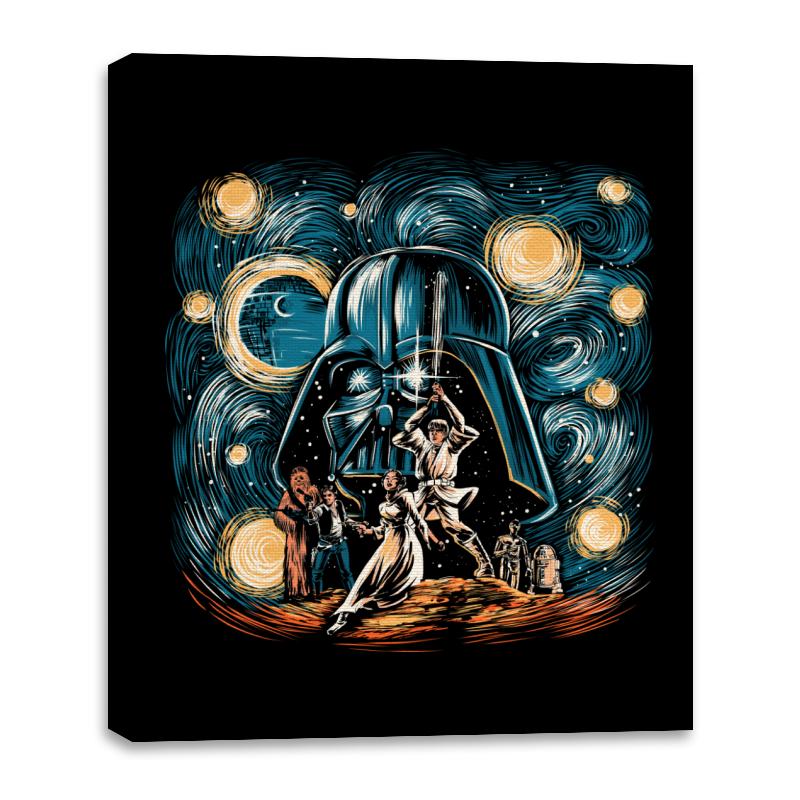 Starry Wars