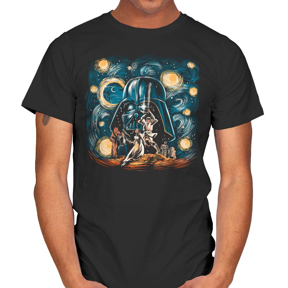 Starry Wars